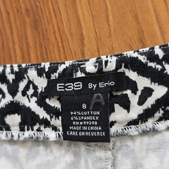 E39 by Eric A Skirt - Picture 3 of 5